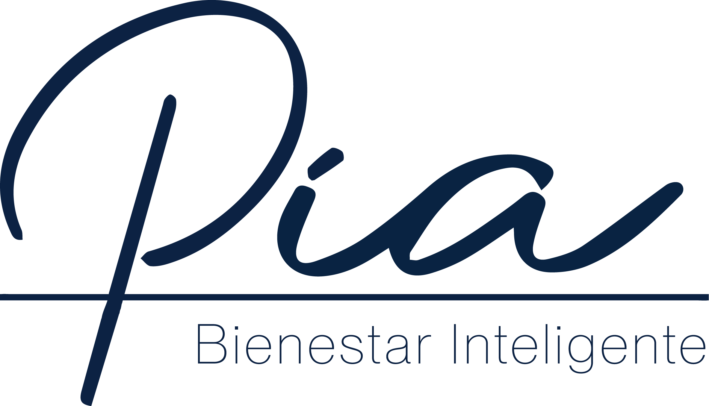 PIA Bienestar Inteligente